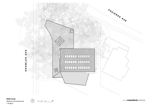 Matraville Youth and Cultural Hall / Sam Crawford Architects - Image 15 of 17