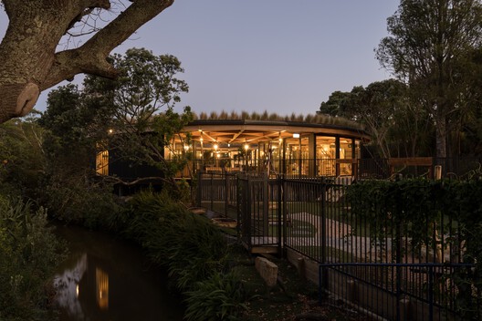 Kakapo Creek Children’s Garden / Smith Architects  - Image 14 of 21