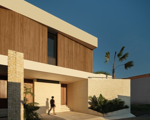 Tapa Villa / Studio Tanama - Exterior Photography