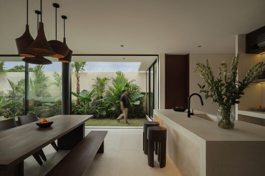 Tapa Villa / Studio Tanama - Interior Photography