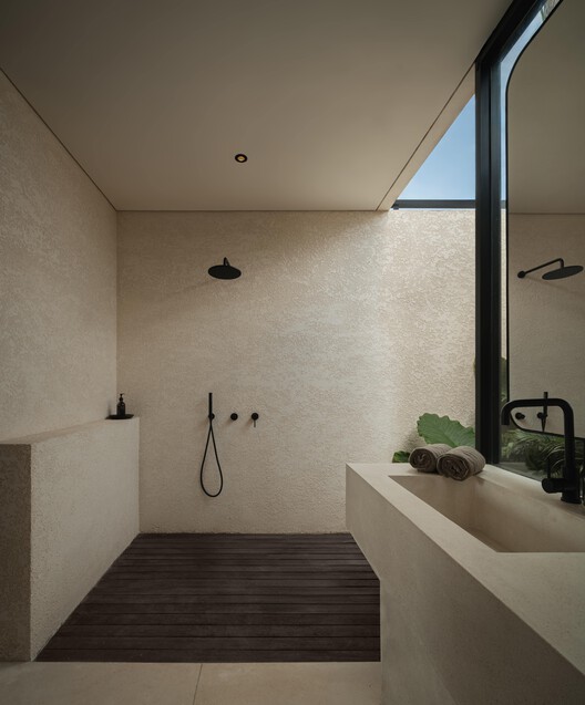 Tapa Villa / Studio Tanama - Interior Photography, Bathroom