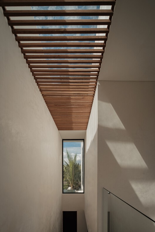 Tapa Villa / Studio Tanama - Interior Photography, Wood