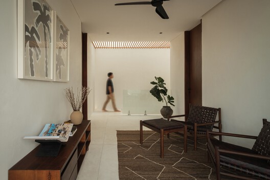 Tapa Villa / Studio Tanama - Interior Photography, Wood