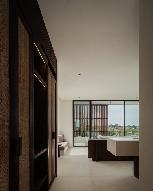 Tapa Villa / Studio Tanama - Interior Photography