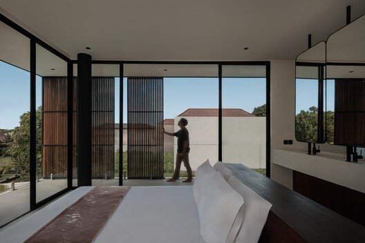 Tapa Villa / Studio Tanama - Interior Photography