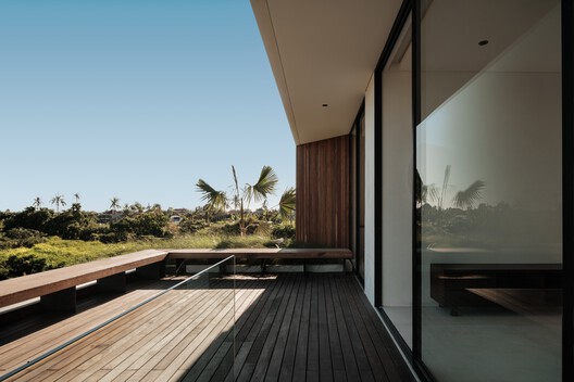 Tapa Villa / Studio Tanama - Image 5 of 34