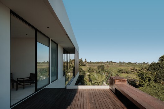 Tapa Villa / Studio Tanama - Image 23 of 34
