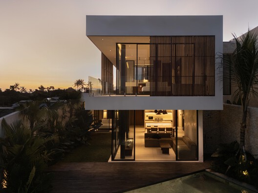 Tapa Villa / Studio Tanama - Image 25 of 34