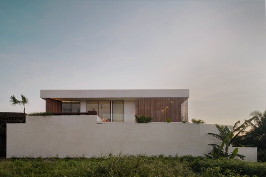Tapa Villa / Studio Tanama - Exterior Photography