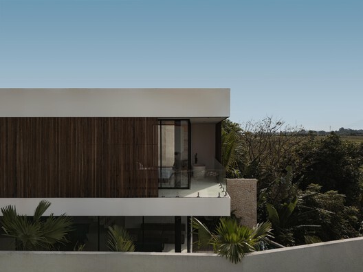 Tapa Villa / Studio Tanama - Exterior Photography