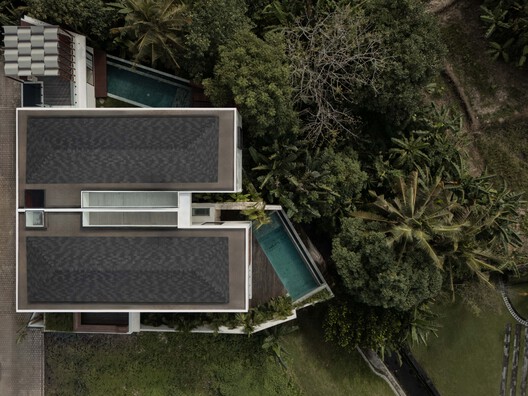 Tapa Villa / Studio Tanama - Exterior Photography
