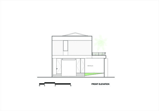 Tapa Villa / Studio Tanama - Image 31 of 34