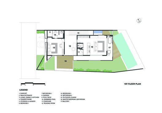 Tapa Villa / Studio Tanama - Image 30 of 34
