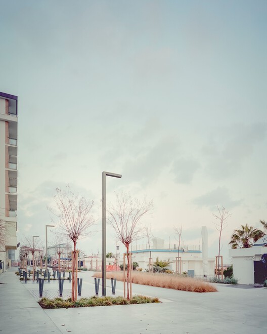 Gabicce Mare Seaside Promenade / Architects Barbara Balassone + Gianluca Mazzari - Exterior Photography