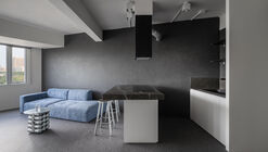 Wu Wei Apartment / Degree Design