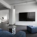 Wu Wei Apartment / Degree Design - Interior Photography, Apartment Interiors, Lighting, Chair