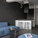 Wu Wei Apartment / Degree Design - Interior Photography, Apartment Interiors, Lighting, Chair