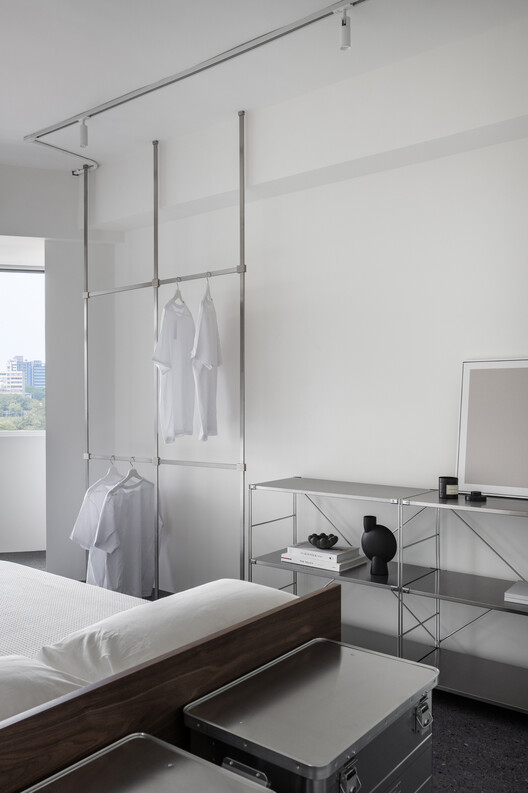 Wu Wei Apartment / Degree Design - Image 13 of 20