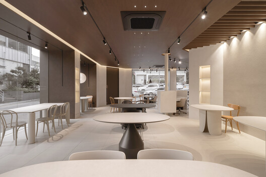 FIABA NEST / flw8studio - Interior Photography, Lighting, Chair