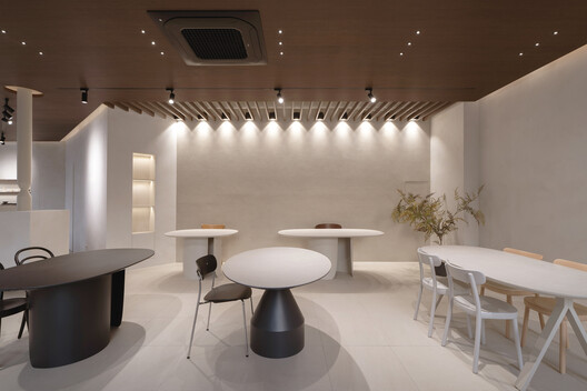 FIABA NEST / flw8studio - Interior Photography, Dining room, Table, Chair