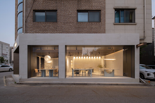 FIABA NEST / flw8studio - Interior Photography, Wood