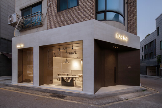 FIABA NEST / flw8studio - Interior Photography