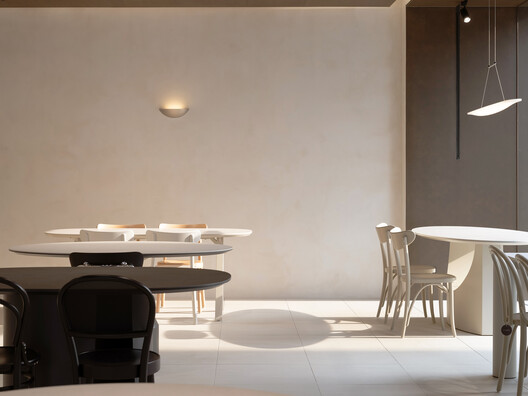 FIABA NEST / flw8studio - Interior Photography, Dining room, Chair