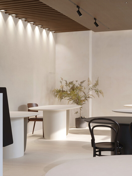 FIABA NEST / flw8studio - Interior Photography, Chair