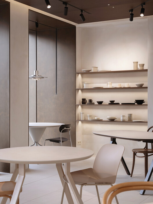 FIABA NEST / flw8studio - Interior Photography, Chair