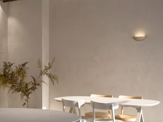 FIABA NEST / flw8studio - Interior Photography, Dining room