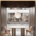 FIABA NEST / flw8studio - Interior Photography, Retail Interiors, Table, Chair