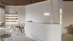 FIABA NEST / flw8studio