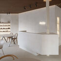 FIABA NEST / flw8studio - Interior Photography, Retail Interiors, Lighting
