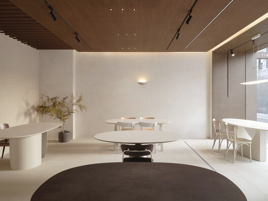 FIABA NEST / flw8studio - Interior Photography, Dining room, Table, Chair