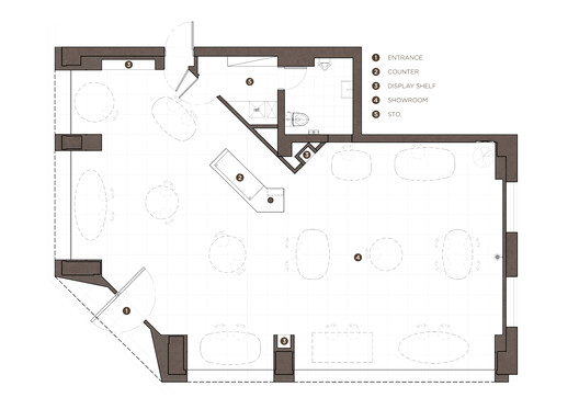 FIABA NEST / flw8studio - Image 24 of 24