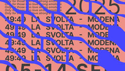 CAMPOSAZ 49:49 La Svolta - Wooden Self-Build Workshop