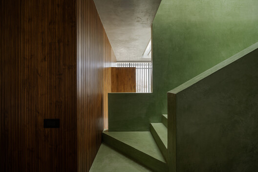 Heirlooms in Concrete / Greyscale Design Studio - Image 9 of 26