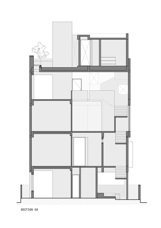 Heirlooms in Concrete / Greyscale Design Studio - Image 24 of 26