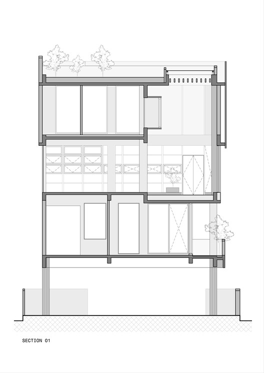 Heirlooms in Concrete / Greyscale Design Studio - Image 25 of 26
