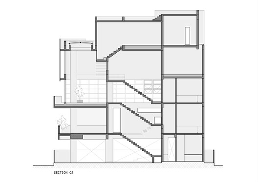 Heirlooms in Concrete / Greyscale Design Studio - Image 26 of 26