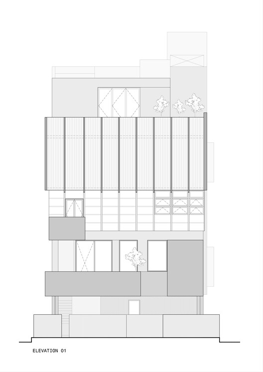 Heirlooms in Concrete / Greyscale Design Studio - Image 22 of 26