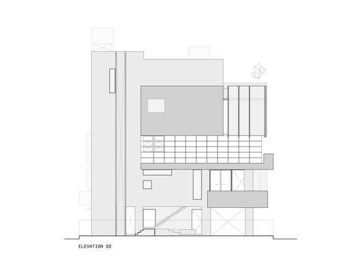 Heirlooms in Concrete / Greyscale Design Studio - Image 23 of 26