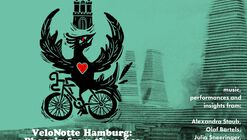 VeloNotte Hamburg (1945-1965): Phoenix from the Ashes