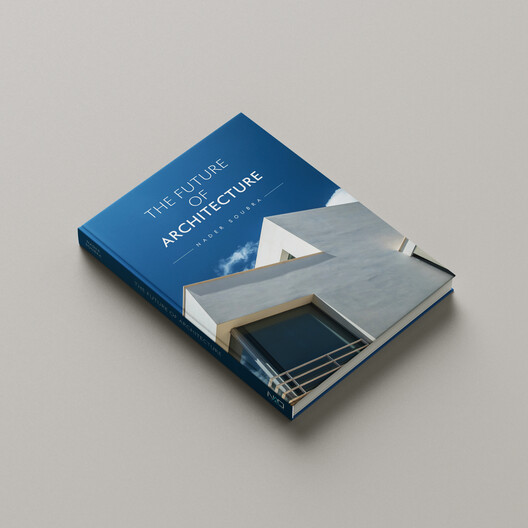 The Future of Architecture  - Image 3 of 8