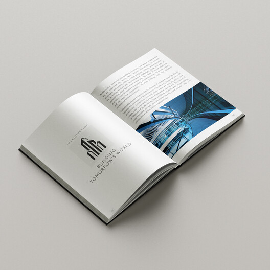 The Future of Architecture  - Image 1 of 8