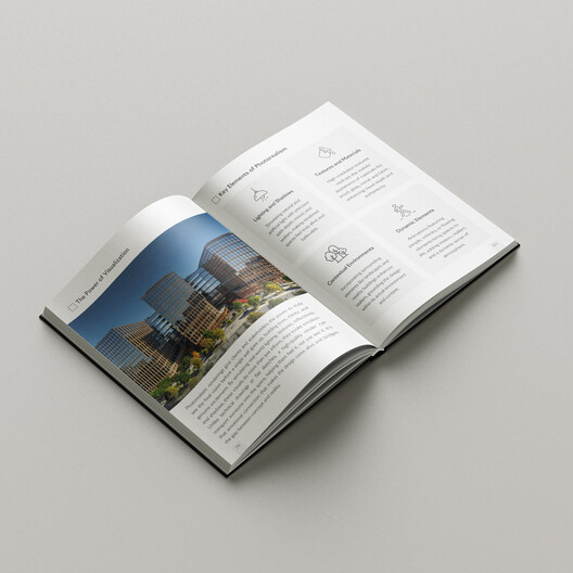 The Future of Architecture  - Image 5 of 8