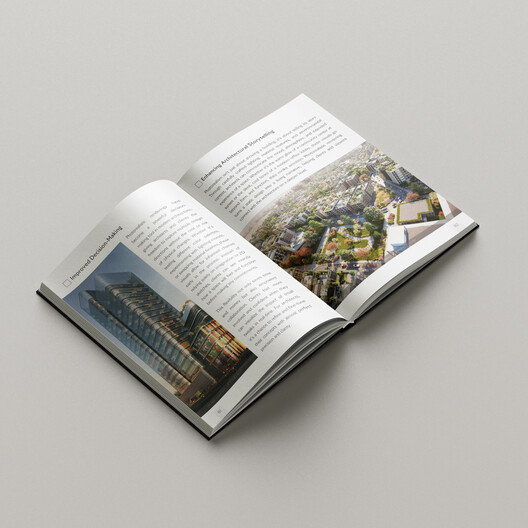 The Future of Architecture  - Image 4 of 8