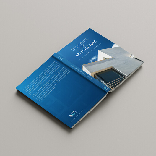 The Future of Architecture  - Image 8 of 8