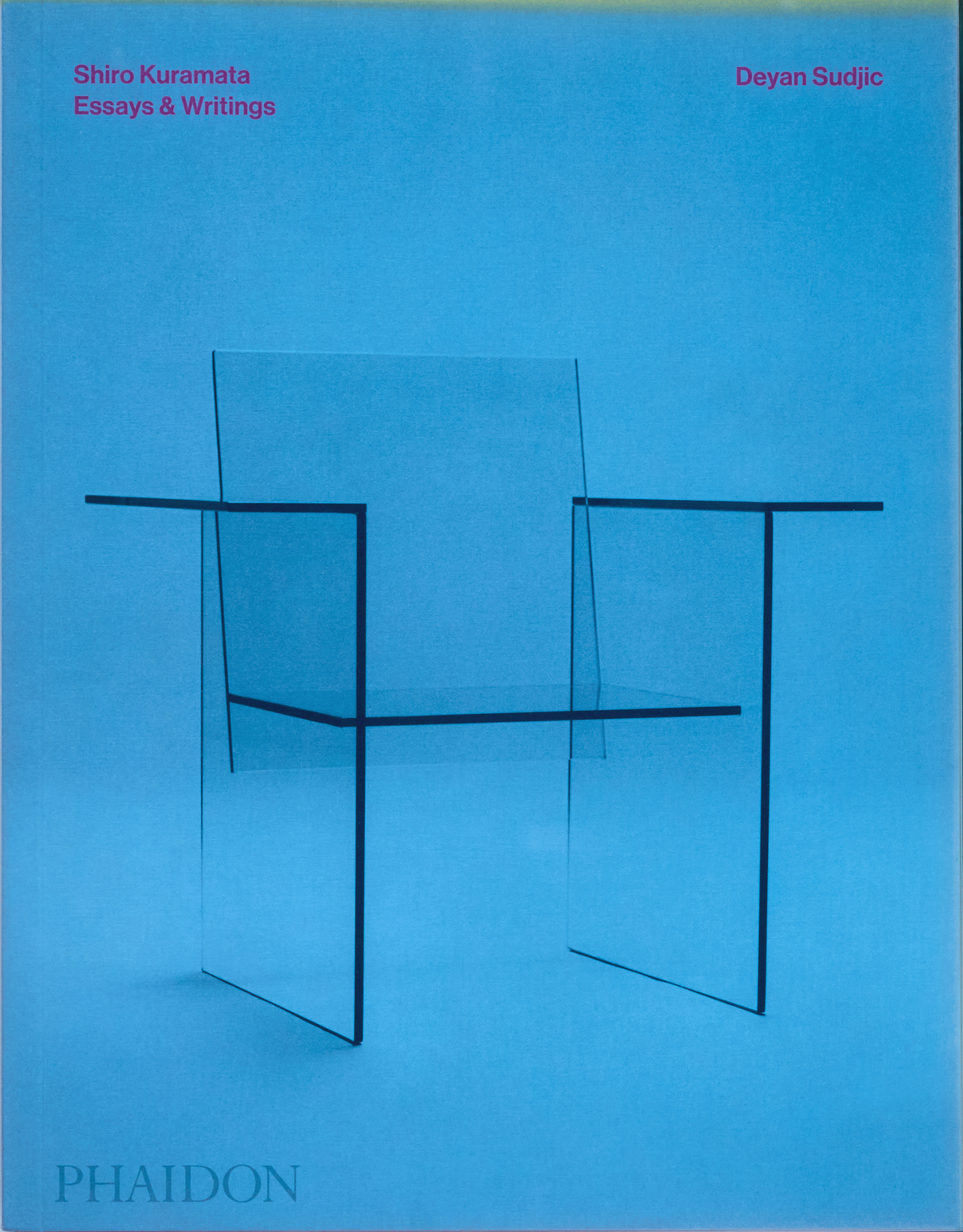 Shiro Kuramata | ArchDaily