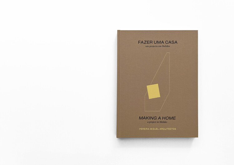 Fazer uma Casa / Making a Home - Image 1 of 7